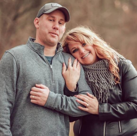 Meet your Posher, Gretchen - Picture 1 of 1